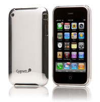 Cygnett Mercury for iPhone 3GS (CY-P-3MS) Cygnett Mercury for iPhone 3GS (CY-P-3MS)